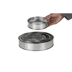 الک استیل 4 تایی