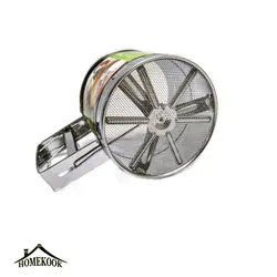 الک دسته دار چرخشی