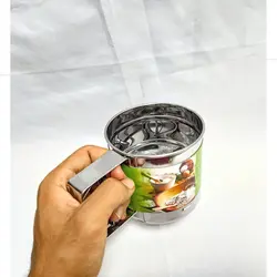 الک دسته دار چرخشی