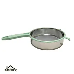 الک دسته دار کدبانو