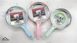 الک دسته دار کدبانو