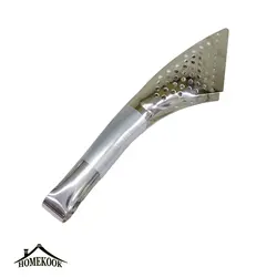 انبر سالاد استیل آهنربا نگیر درجه1
