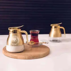 شکر پاش طلایی پرشین