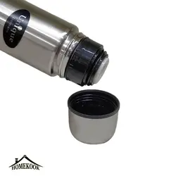 فلاسک نیم لیتری یونیک کاور دار