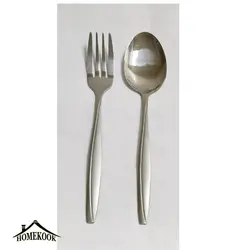 قاشق چنگال غذا خوری نورنبرگ
