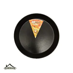 قالب پیتزا تفلون سایز 21