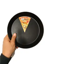 قالب پیتزا تفلون سایز 21