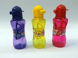 قمقمه کودک عینکی