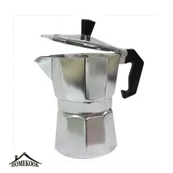 قهوه جوش موکاپات 3 کاپ