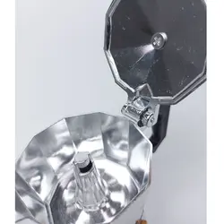 قهوه جوش موکاپات 3 کاپ