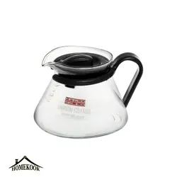 قوری زعفران درب رنگی