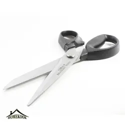 قیچی خیاطی تیتانیوم کرال بی