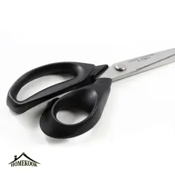 قیچی خیاطی تیتانیوم کرال بی