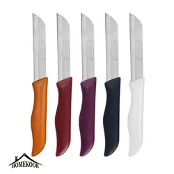 کارد میوه خوری متوسط اره ای سولینگن