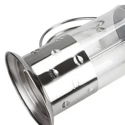 لیوان دمنوش فرنچ پرس 350 میلی لیتر