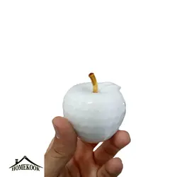 نمک پاش فانتزی طرح سیب