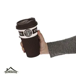 لیوان ماگ طرح استارباکس مدل کاپ