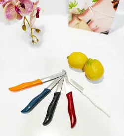 چاقو سرآشپز اره‌ای اصل آلمان