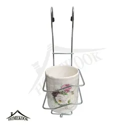 جاقاشقی سرامیکی تک آویز دسینی با تخفیف ویژه - فروشگاه هوم کوک