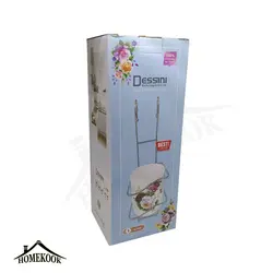 جاقاشقی سرامیکی تک آویز دسینی با تخفیف ویژه - فروشگاه هوم کوک