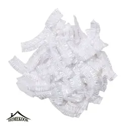 کاور پلاستیکی همه کاره 50 تایی برای مواد غذایی،میوه، کفش و...- هوم کوک