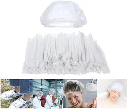 کاور پلاستیکی همه کاره 50 تایی برای مواد غذایی،میوه، کفش و...- هوم کوک