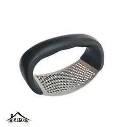 سیر خردکن پرسی