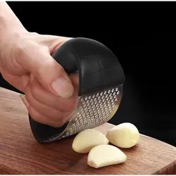 سیر خردکن پرسی