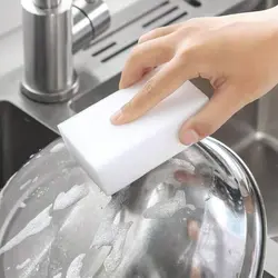 ابر جادویی مجیک نانو برای نظافت، رفع خط و خش سطوح - هوم کوک
