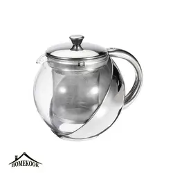 قوری استیل پیرکس 750 میل