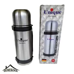 فلاسک استیل 1.2 لیتر کوهنوردی یونیک