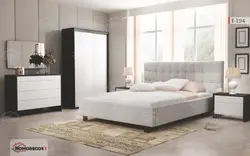 تخت خواب بزرگسال مدل i194