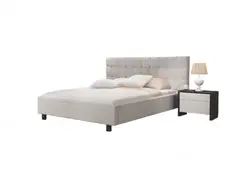 تخت خواب بزرگسال مدل i194