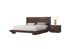 تخت خواب بزرگسال مدل i147