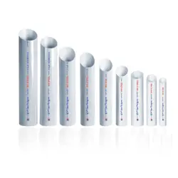 لوله پلیکا پارس زنده رود