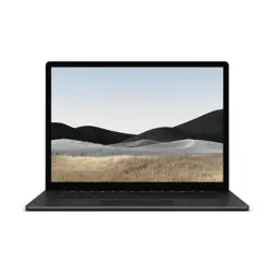 لپ تاپ مایکروسافت 16GB RAM | 256GB | I5 | Surface 4 ا Laptop Surface 4
