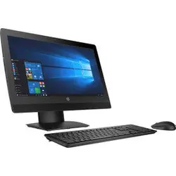 آل این وان استوک ۲۲ اینچ اچ پی hp ProOne 600 g3 ا all in one stock hp ProOne 600 g3 - پیشرو پرداز نوین