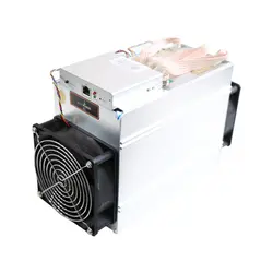 دستگاه ماینر بیت مین Antminer L3 Plus