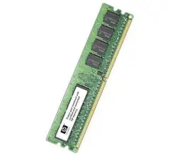 رم سرور اچ پی 16GB PC3L-10600 627812-B21