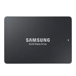 حافظه اس اس دی سرور سامسونگ SM863 960GB
