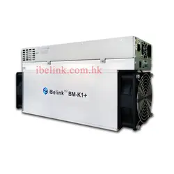 '+iBeLink BM-K1 دستگاه ماینر ارز کادنا kadena