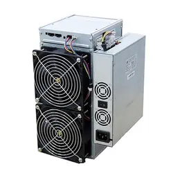 دستگاه ماینر بیت مین Antminer S19 95Th