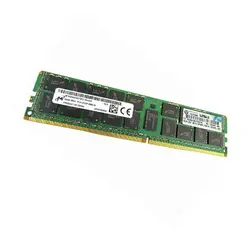 رم سرور اچ پی 16GB DDR4 PC4-2133P 752369-081