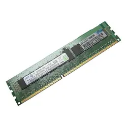 رم سرور اچ پی 8GB PC3-12800R 713983-B21