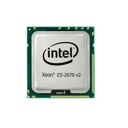سی پی یو سرور اینتل زئون E5-2670 v3