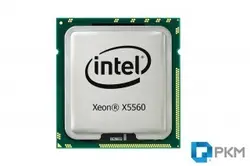 سی پی یو سرور اینتل زئون X5560