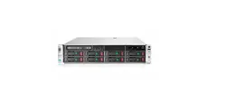 سرور اچ پی ProLiant DL380P G8 8Bay E5-2665