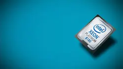 سی پی یو سرور اینتل زئون Platinum 8180