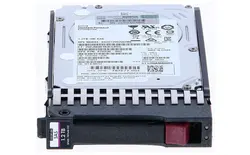 هارد سرور آی بی ام 1.2TB 2G SAS 10K 00Y5765