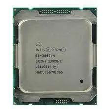 سی پی یو سرور اینتل زئون E5-2660 v4